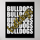 Zoek naar engelse buldog posters Honden