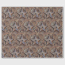 Recherche de beaux arts papier cadeau Vintage
