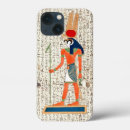 Recherche de déesse égyptienne iphone coques Hiéroglyphes