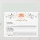 Recherche de 14x19 maternité invitations Verdure