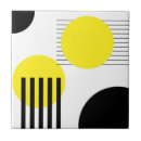 Recherche de composition abstraite carreaux Artistique