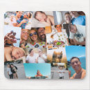 Recherche de ajoutez votre propre photo tapis souris Collage de photos