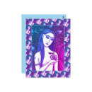 Recherche de religieux cartes postales Jardin d'eden