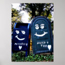 Recherche de manqué posters Humour