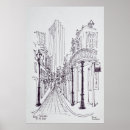 Recherche de scène de rue posters Louisiane