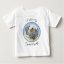 Recherche de abricot tshirts Mastiff