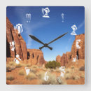 Recherche de canyon horloges Nature