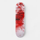 Recherche de horreur skateboards Mort