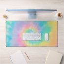 Recherche de motifs colorés tapis souris Pour enfants