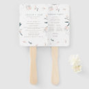 Zoek naar handwaaiers Lente