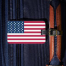 Recherche de drapeau des états unis bagages étiquettes Amérique