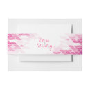 Recherche de triangles bandeaux de faire part Géométrique