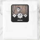 Recherche de chickadee autocollants Faune