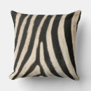 Recherche de safari décoration coussins Faune