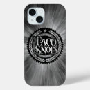 Zoek naar salsa meer iphone hoesjes Tortilla