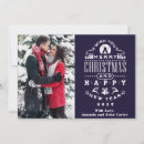 Zoek naar nostalgisch kaarten Typografie