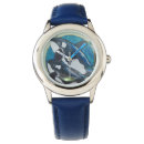 Recherche de orques montres Bleu