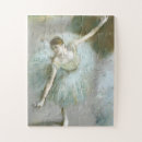 Recherche de degas puzzles Impressionnisme