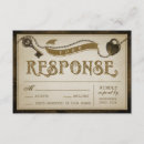 Recherche de coeur steampunk invitations Pour tous