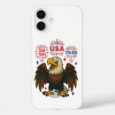 Recherche de fireworks iphone coques Patriotique