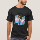 Zoek naar zwarte stier tshirts Koningin