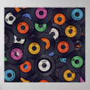 Zoek naar vinyl record kunst Vintage