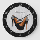 Recherche de talons hauts horloges Stilettos