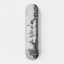 Recherche de skyline skateboards Cityscape