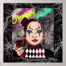 Recherche de costumes posters Club