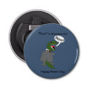 Recherche de t rex ouvre bouteilles Drôle