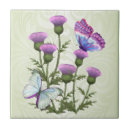 Zoek naar schots tegels Thistle