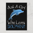 Recherche de dauphin cartes postales Amoureux des dauphins