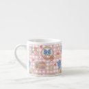 Recherche de tom jerry tasses Mignon