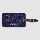 Recherche de continent bagages étiquettes Espace