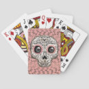 Recherche de sucre jeux de cartes Illustration