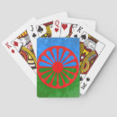 Recherche de gitan jeux de cartes Nomade