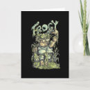 Recherche de froggy vœux cartes Mignon