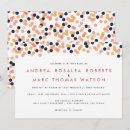 Recherche de shower mariage invitations Chic