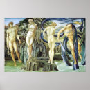Recherche de edward burne jones posters Mythologie