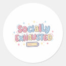 Recherche de socialement autocollants Santé