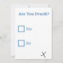 Recherche de ivre vœux cartes Tipsy