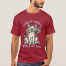 Recherche de drôle de chat tshirts Pour lui