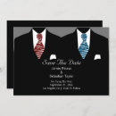 Recherche de gay save the dates Fierté