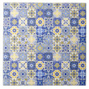 Recherche de azulejo carreaux Méditerranéen