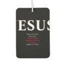 Recherche de jésus voiture accessoires Foi