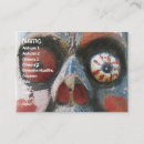 Recherche de démons cartes visite Éffrayant