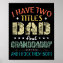 Recherche de fantastique posters Papa