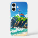 Recherche de phare iphone coques Paysage