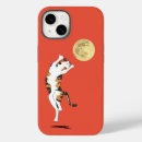 Recherche de pleine lune iphone coques Mignon