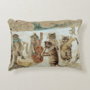 Recherche de carroll coussins Vintage